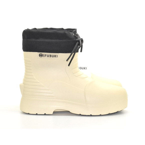 C0 NIB FUBUKI Niseko 3.0 Low Sand Winter Unisex Boot Shoes Size EU 42 US M9 main image 7